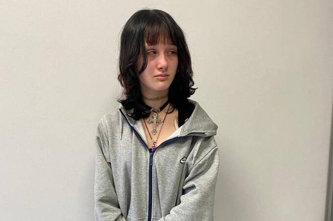 У Вінницькому районі зникла неповнолітня дівчина: шукають 14-річну Катерину Кондратенко