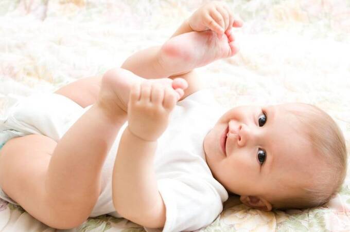 Подгузники и уход за кожей ребенка: советы для родителей