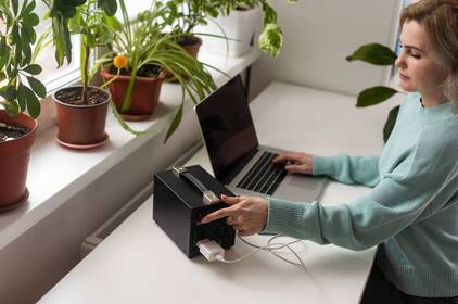 У Вінниці подовжили програму компенсації 50% вартості інверторів та акумуляторів