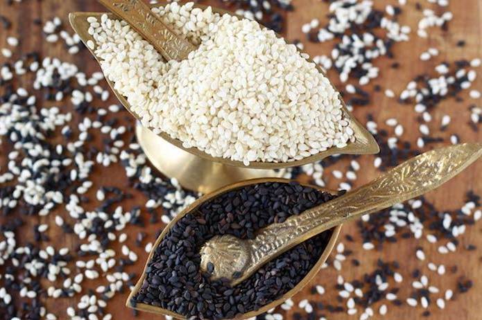 Користь кунжуту для здоров’я: що варто знати