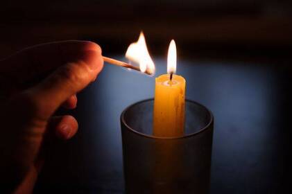 Світла буде більше: як діятимуть графіки відключень на Вінниччині 29 листопада