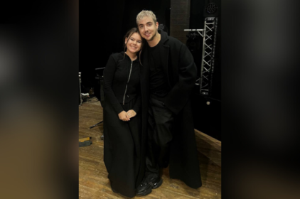 Студентка з Вінниці отримала піаніно від MELOVINA і передає добро далі