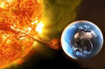 Геомагнітна активність 29–30 листопада: що очікувати і як захистити себе