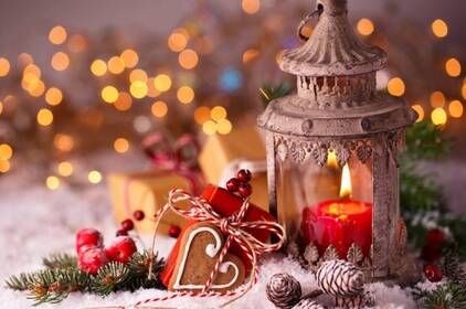 Місяць перед Різдвом: найважливіші духовні дні грудня для православних вірян