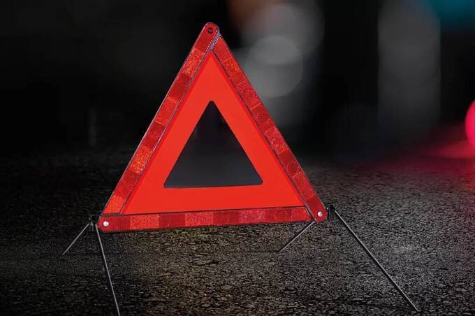 У Вінниці на Хмельницькому шосе сталась аварія: що відомо (відео)