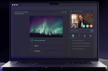 Корпоративна англійська: як швидко прокачати команду та досягти бізнес-цілей