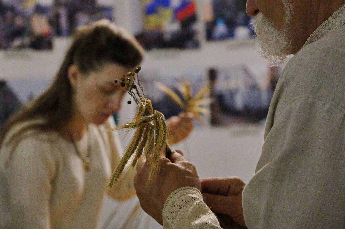 У Вінниці цими вихідними відбудуться цікаві лекції та майстер-класи: подробиці