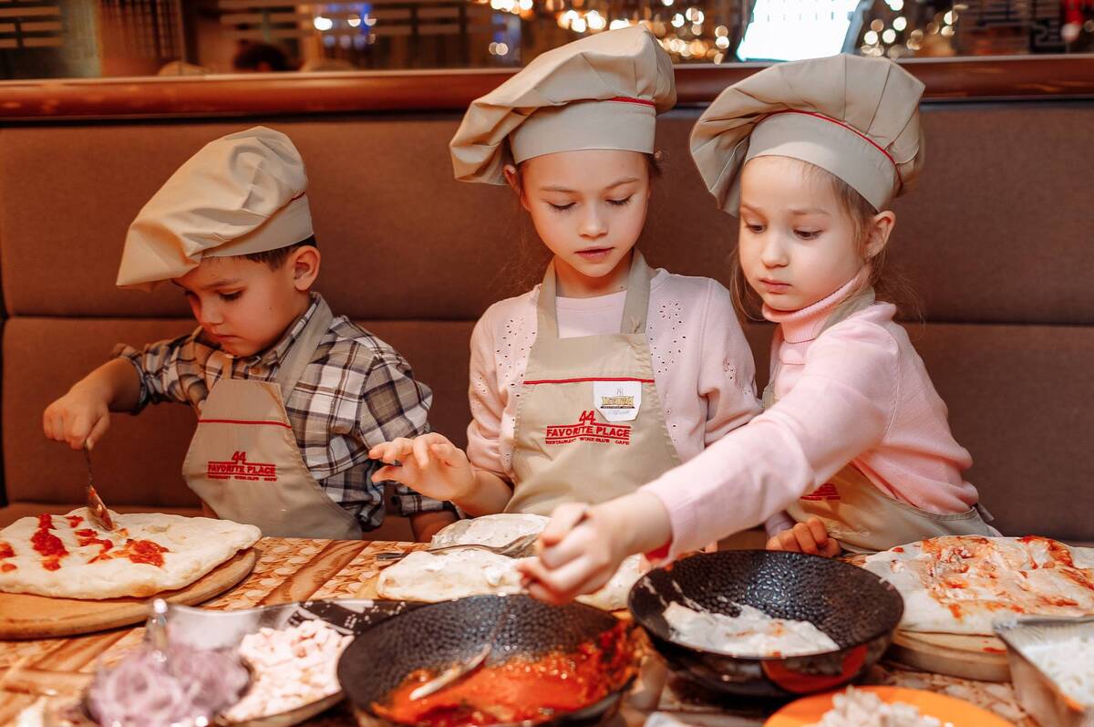 У Вінниці проведуть кулінарний майстер-клас для родин Захисників до Дня Святого Миколая
