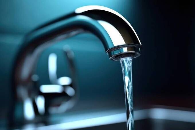 У Вінниці 4 грудня тимчасово відключать воду на низці вулиць через ремонт водогону