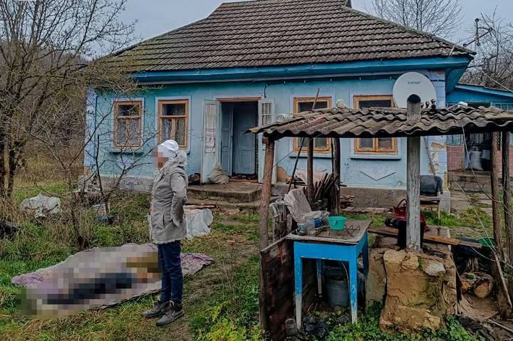 Через куріння в будинку на Вінниччині загинула жінка