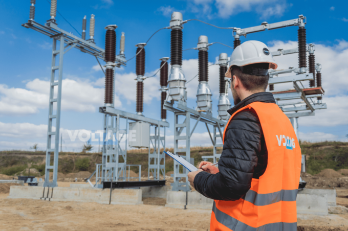 Voltage Group потрапила до рейтингу «Найкращі роботодавці-2025: Енергетика»