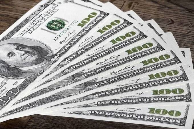 НБУ оновив курс валют: скільки коштує євро, долар та злотий у п'ятницю, 5 грудня