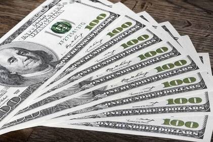 НБУ оновив курс валют: скільки коштує євро, долар та злотий у п'ятницю, 5 грудня