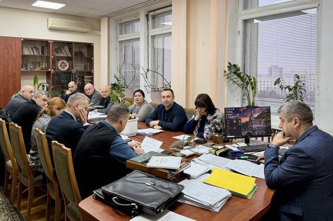 На Вінниччині розподілили 133 млн грн публічних інвестицій на 2026 рік 