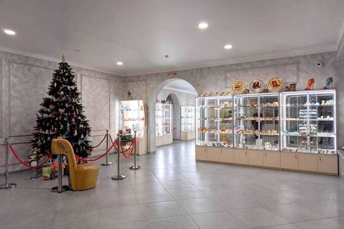 Святкова мандрівка Поділлям: вінничан запрошують у тур “Різдвяний хлібчик”