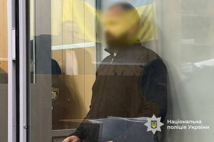 Взяли під варту вінничанина, якого підозрюють у зґвалтуванні 12-річної дівчинки