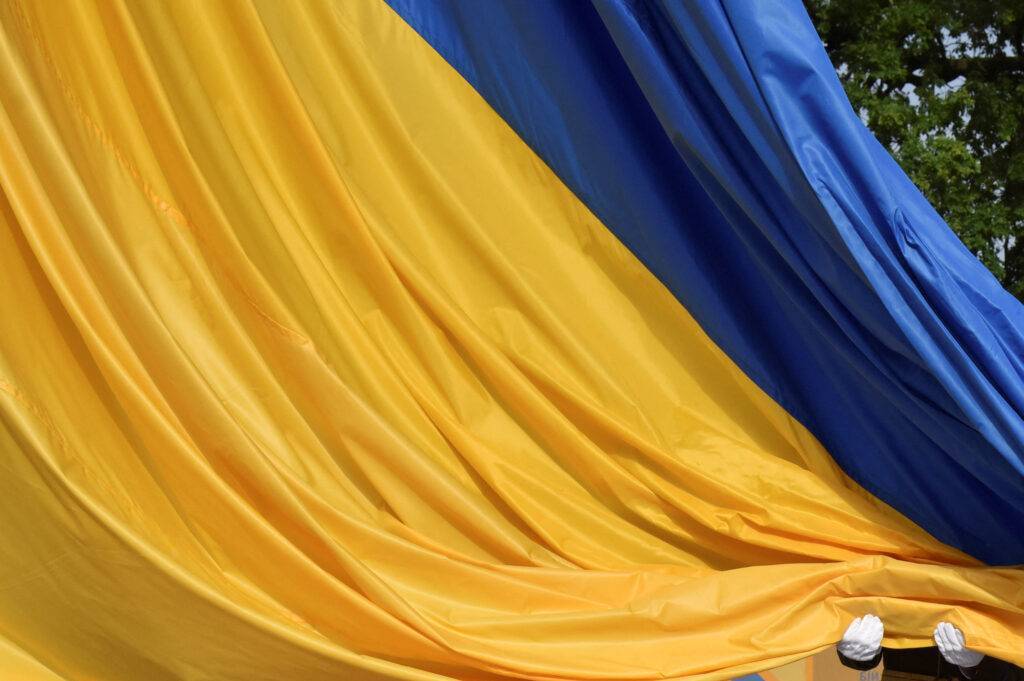 Академік Борис Мокін з Вінниці отримав статус Засновника сучасної держави Україна