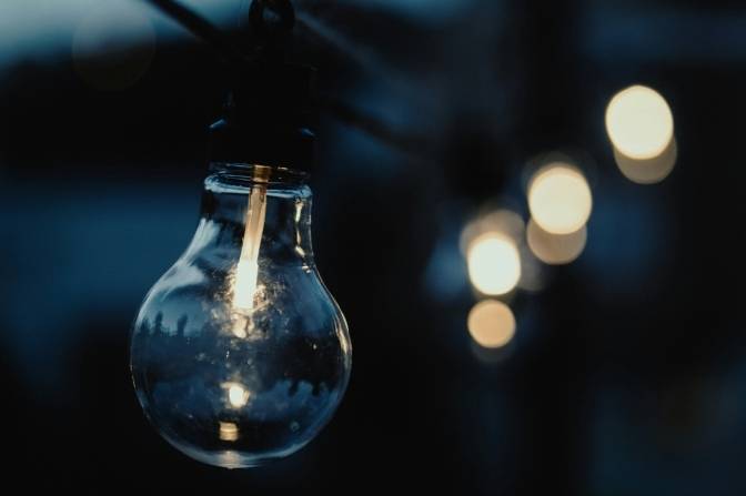 На Вінниччині 8 грудня діють цілодобові відключення світла: що потрібно знати