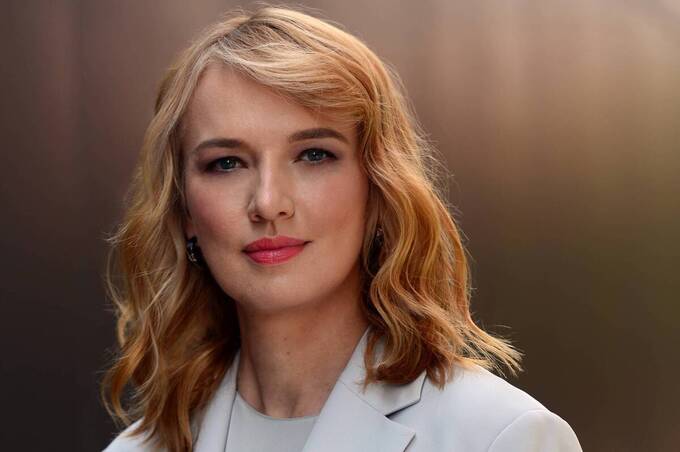 Олена Шуляк: У 2026 році держава продовжить виплати молодим лікарям у сільській місцевості 