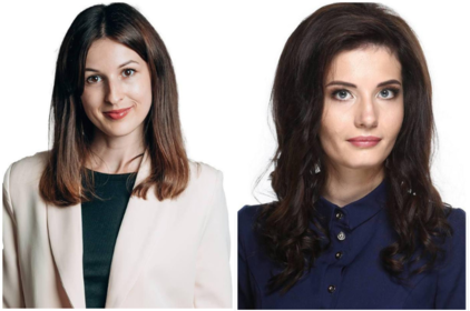 Двоє молодих науковців ВНАУ отримали престижні Премії Верховної Ради: за які дослідження відзначили вінничан