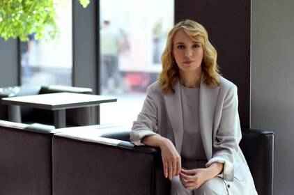 Українські школярі можуть розраховувати на гарячі обіди й наступного року – нардеп Олена Шуляк 