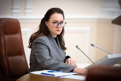 Свириденко анонсувала скорочення тривалості відключень світла вже цими вихідними