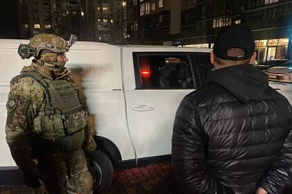 Вимагали $200 тис. від родини підприємиці: поліція розкрила зухвалий розбій на Вінниччині