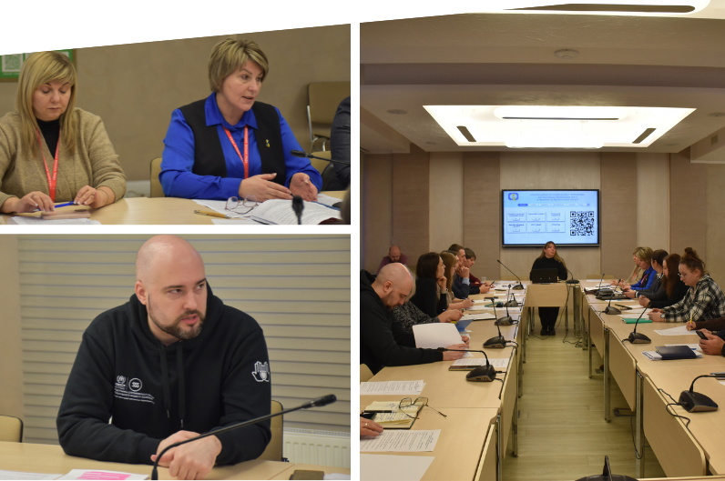 Вінниця розширює підтримку ВПО: нові програми, стратегія та правові інструменти