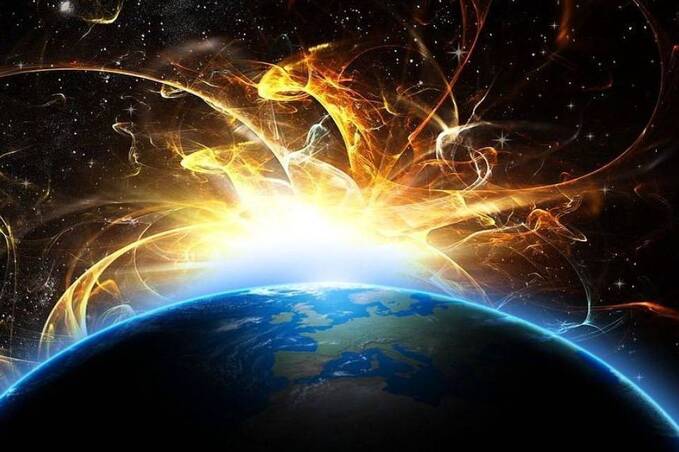 Магнітні бурі 13–14 грудня: прогноз і поради лікарів