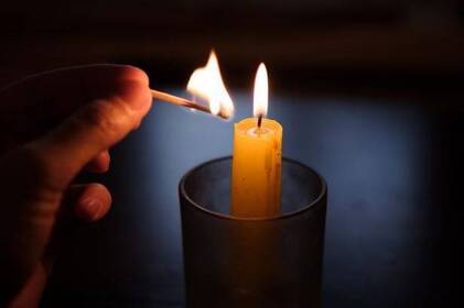 Чому сьогодні світло є, а завтра — ні: пояснюють енергетики