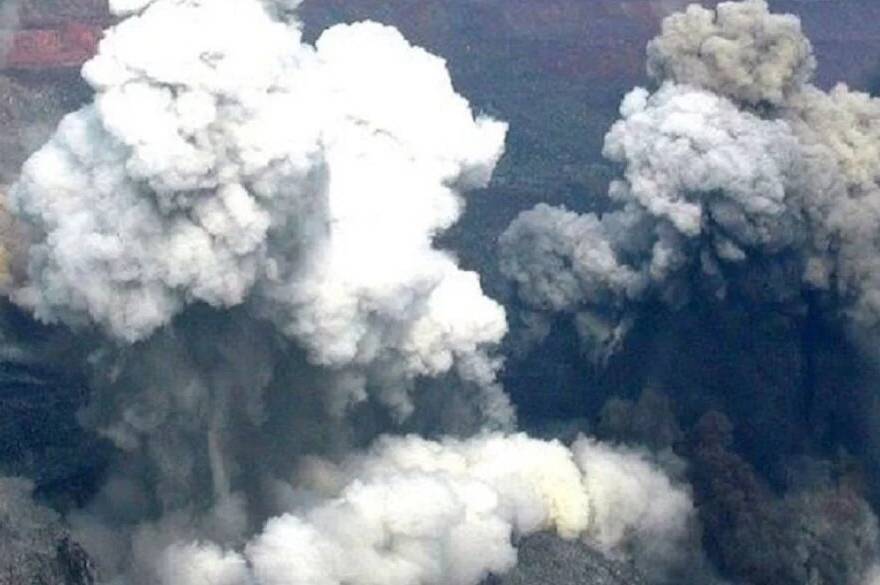 У Вінницькому районі 16 грудня відбудеться масовий вибух на гранітному родовищі