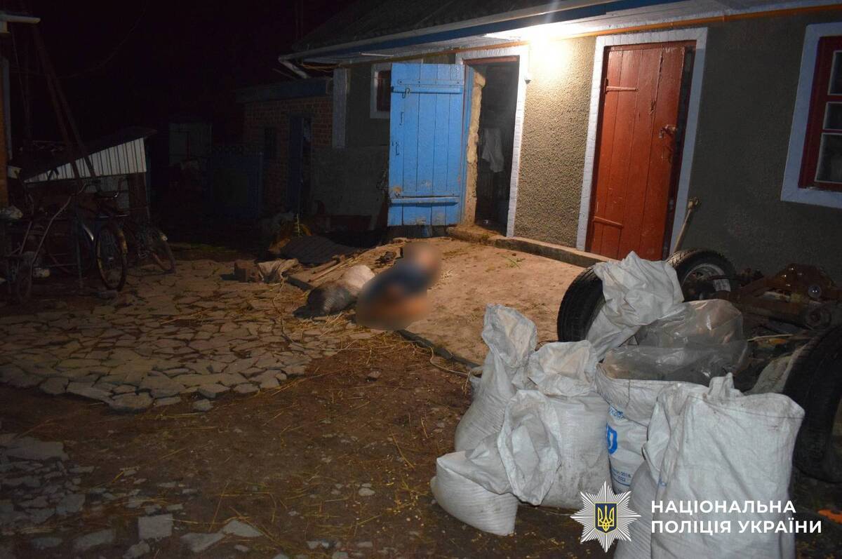 Резонансне вбивство 2022 року на Вінниччині: обвинувачений постане перед судом