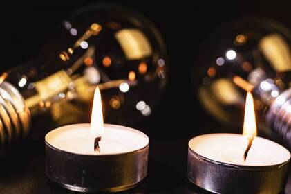 Світла буде більше: Уряд переглянув списки критичних об’єктів