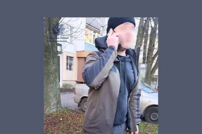 П'яний водій Kia їздив Вінницею: рівень алкоголю перевищив норму у шість разів