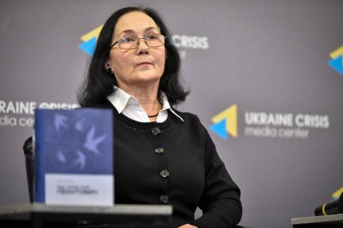 Книга вінницької історикині про Леонтовича пройшла до другого туру Шевченківської премії