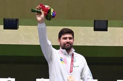 Спортсмени з Вінниччини та їхні тренери отримають президентські стипендії