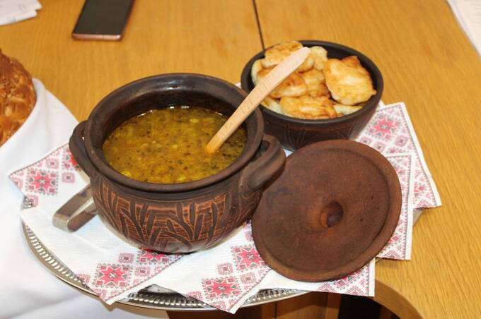 На Вінниччині розглянули нові елементи нематеріальної культурної спадщини (фото)