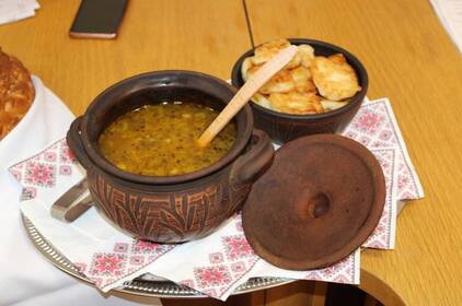 На Вінниччині розглянули нові елементи нематеріальної культурної спадщини (фото)