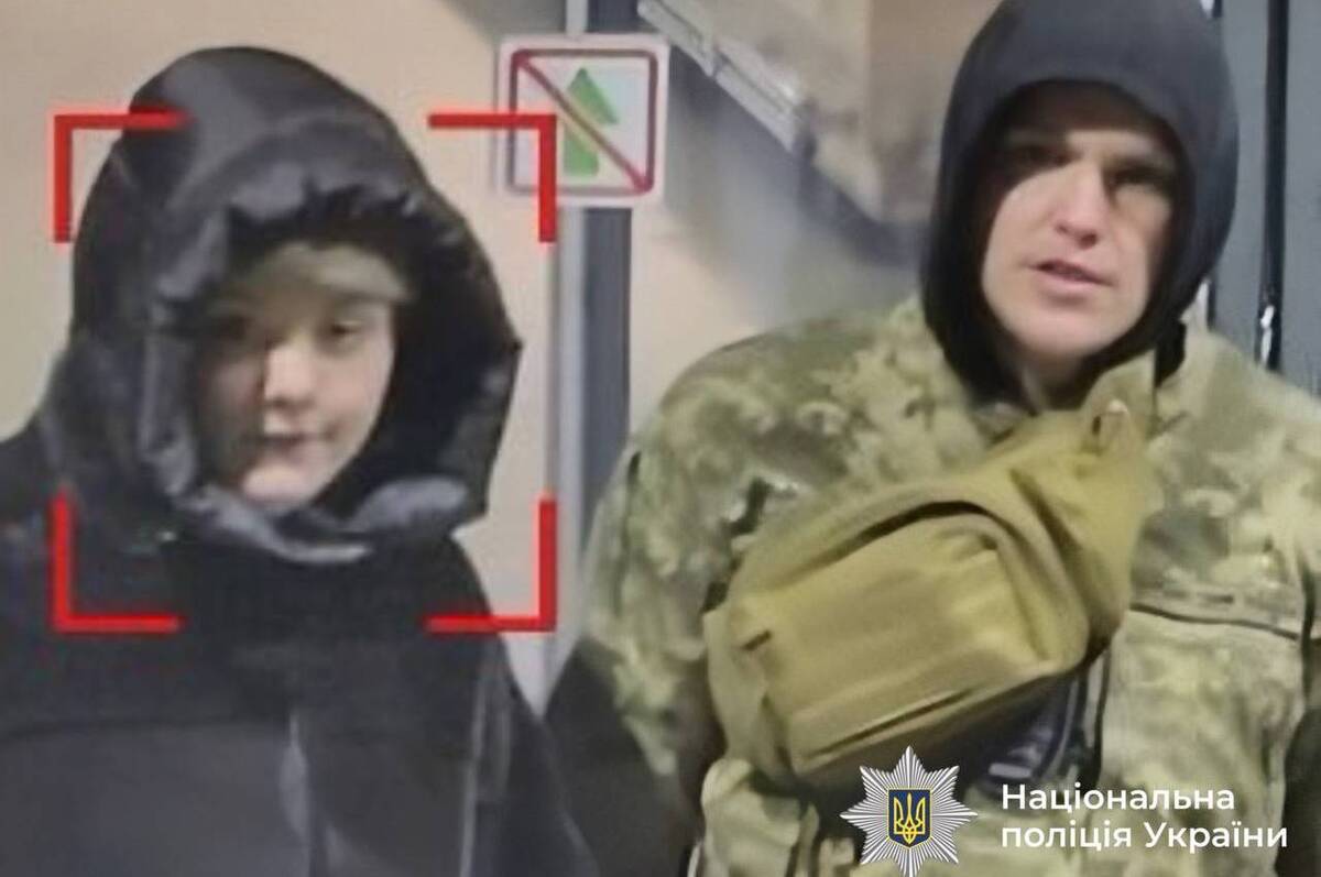 Зникла дівчинка з Жмеринського району: поліція шукає Анастасію Кравченко