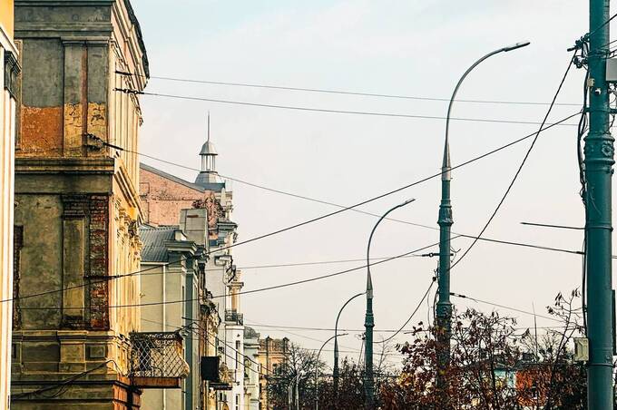 Куди піти у Вінниці 18-21 грудня: добірка цікавих подій