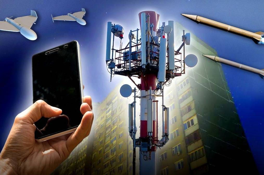 У Вінницькій області посилюють готовність мобільних мереж до відключень електроенергії