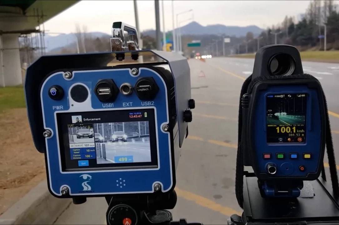 Нові ділянки TruCAM з’явилися в Україні: які дороги під контролем у Вінницькій області