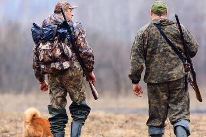 Наприкінці грудня у Вінницькій області стартує сезон полювання: де та на кого дозволено полювати