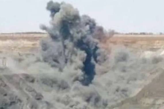 Масовий вибух у Турбові: що варто знати, щоб не налякатися звуків робіт на кар’єрі