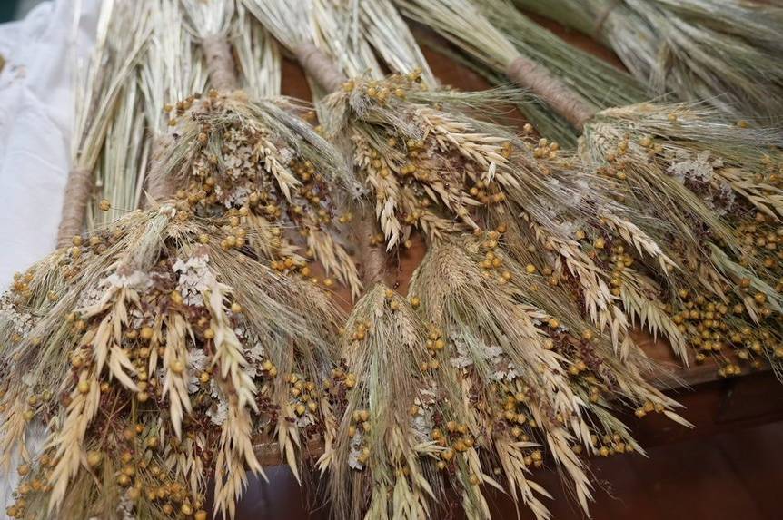 У Вінниці головним символом зимових свят стане триметровий дідух: що відомо