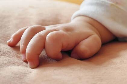 У Козятині правоохоронці розслідують смерть 5-місячної дитини: що відомо