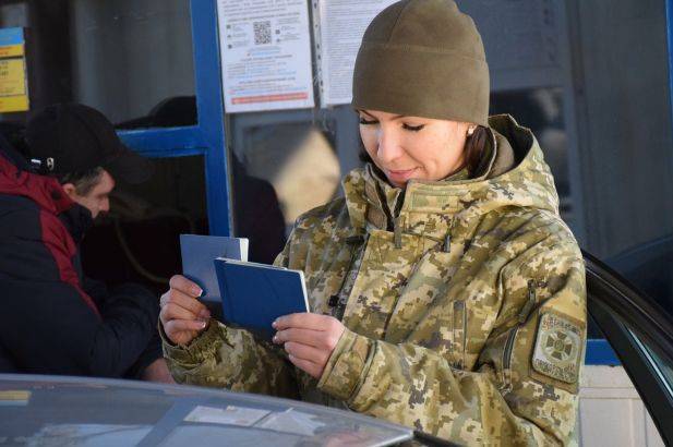 Як уникнути черг на кордоні перед святами: поради прикордонників