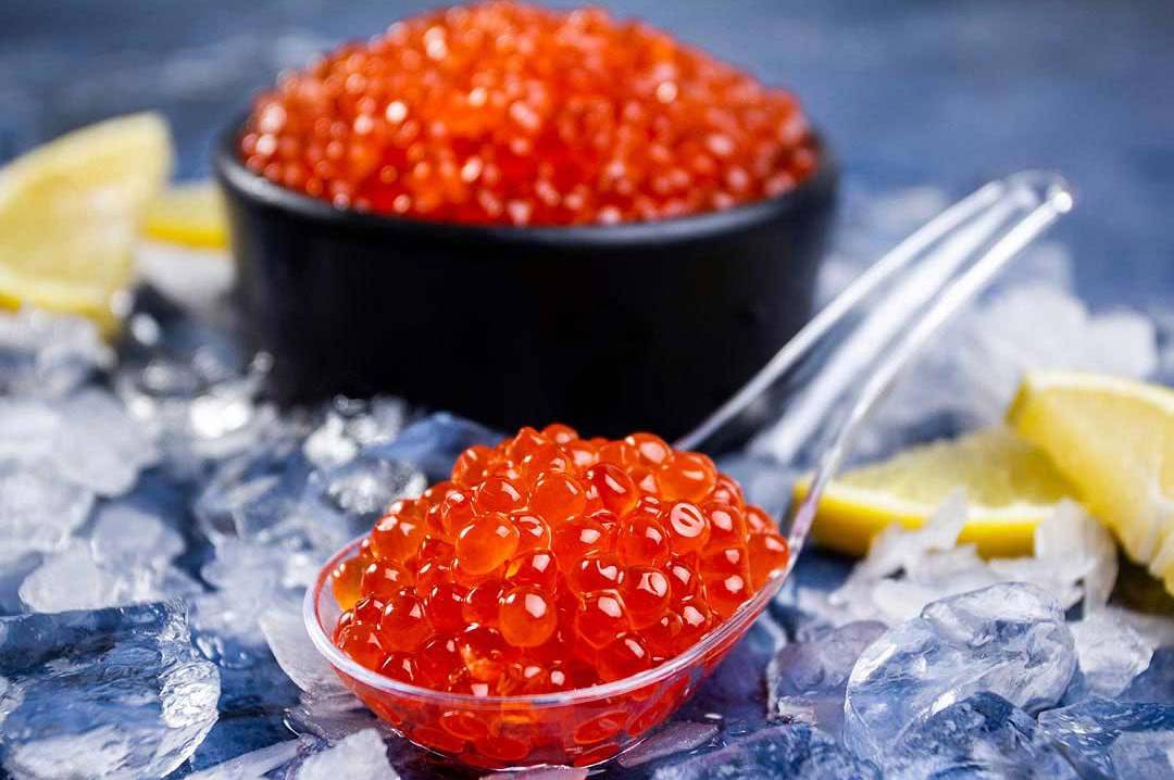 Икра из горбуши на столе: вкус, который легко спланировать