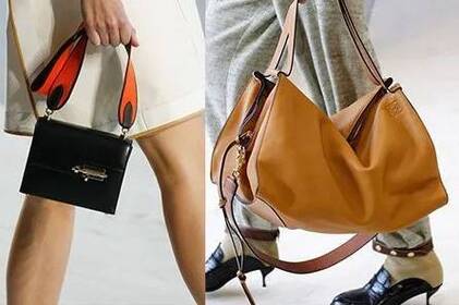 Обрати сумку: важливі правила онлайн-шопінгу — але про них ніхто не говорить