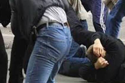 Бійка підлітків у торгівельному центрі Вінниці: постраждав 16-річний хлопець